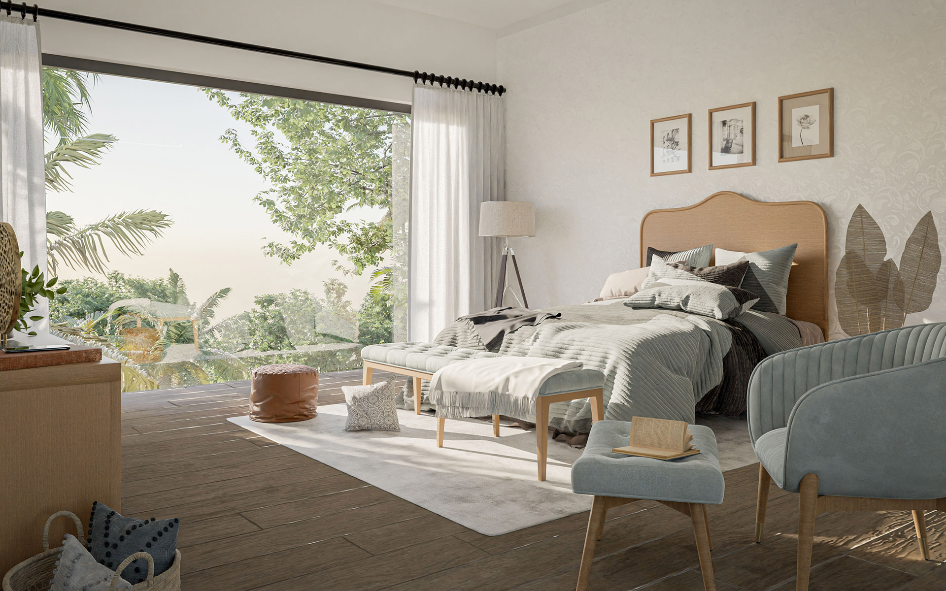 About Maehr Homes