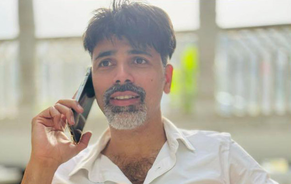Gaurav Babbar