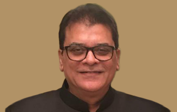 Gaurav Babbar