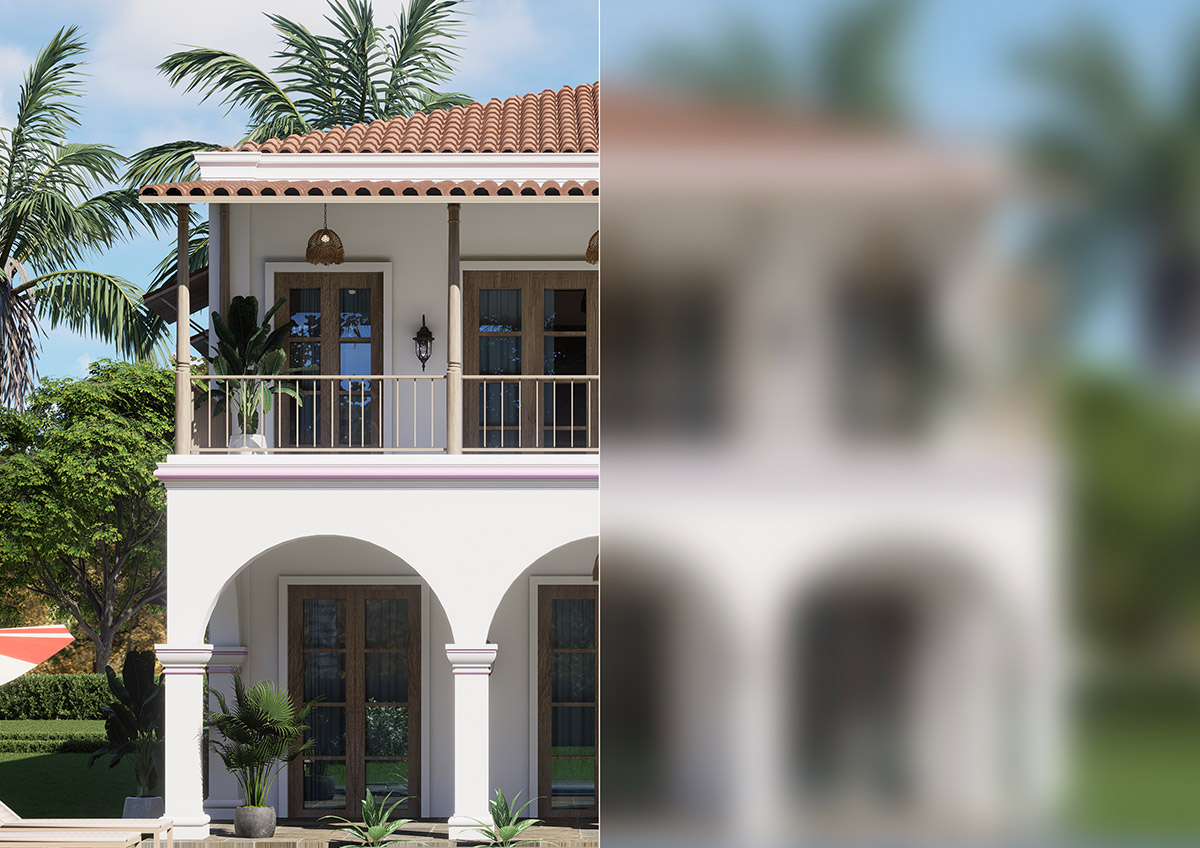 Villa Celestia Thumbnail