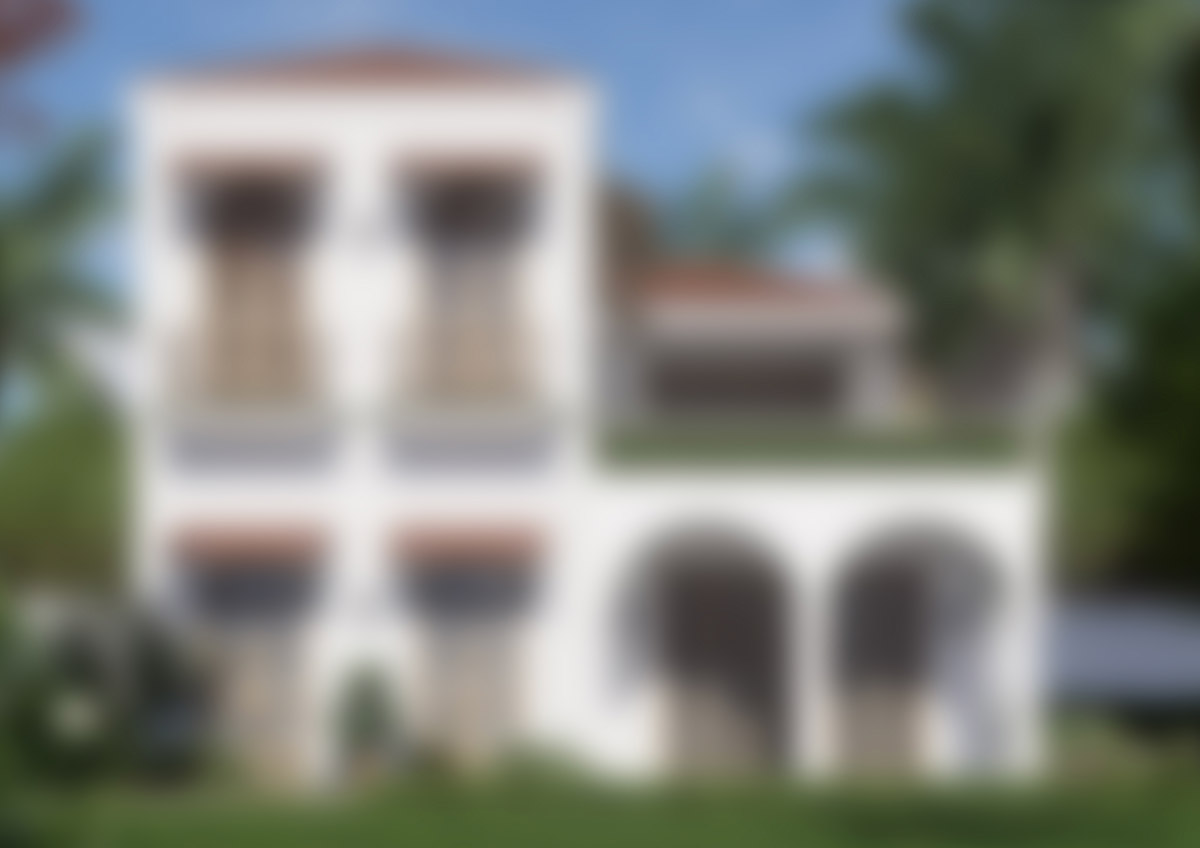Villa Rosa Thumbnail