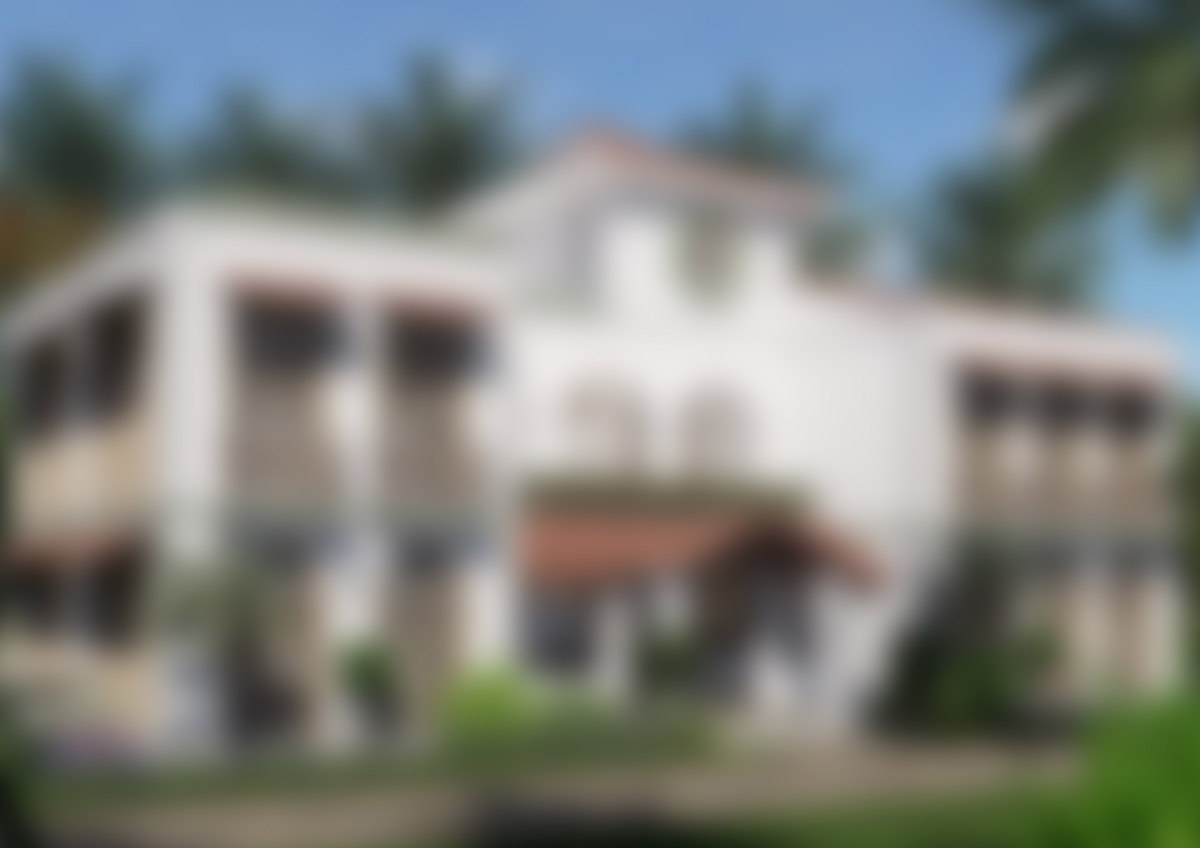 Villa Tranquila Thumbnail