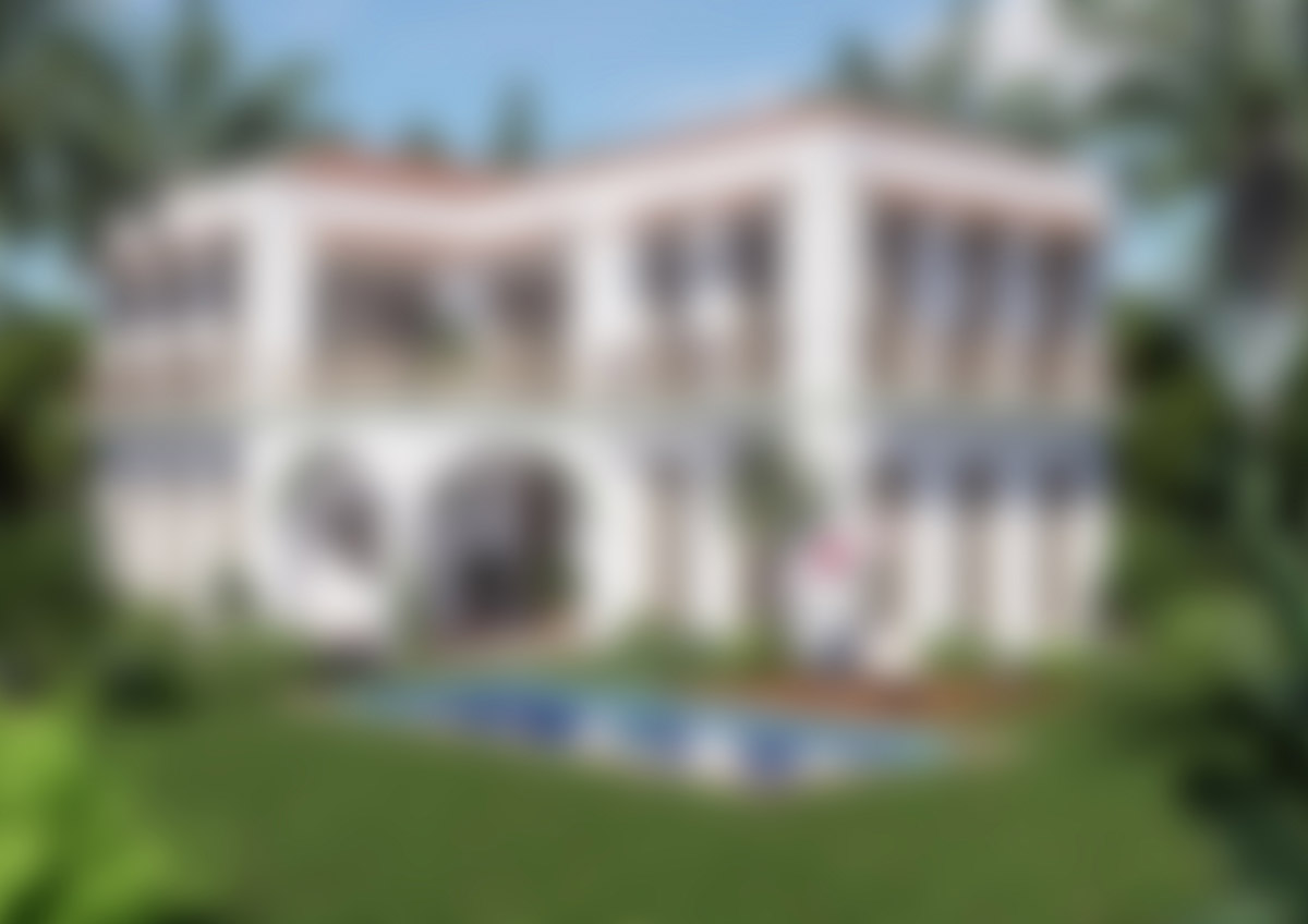 Villa Rosabella Thumbnail