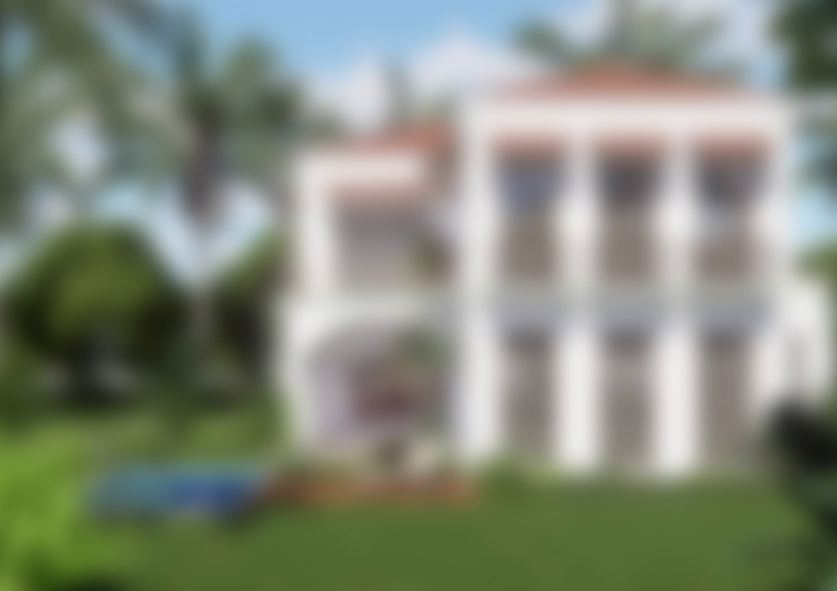 Villa Serenita Thumbnail