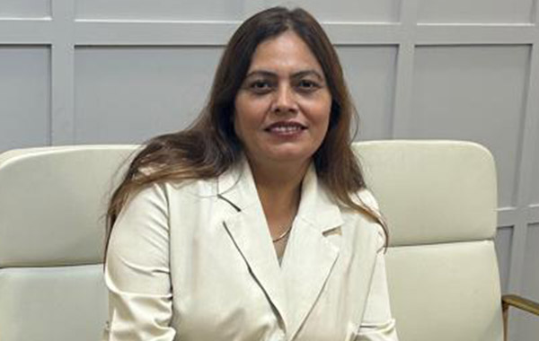 Sonia Uppal